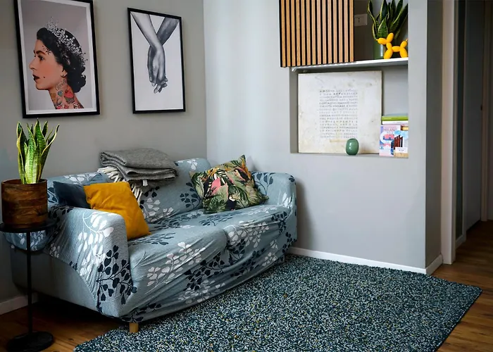 2m The Nolo Urban And Bright