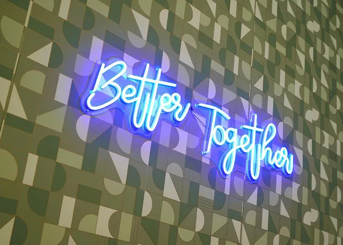 Διαμέρισμα 2m The Nolo Urban And Bright