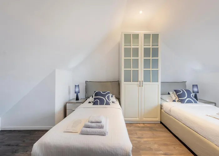 Luxury Piola - 7sundays Apartmán *