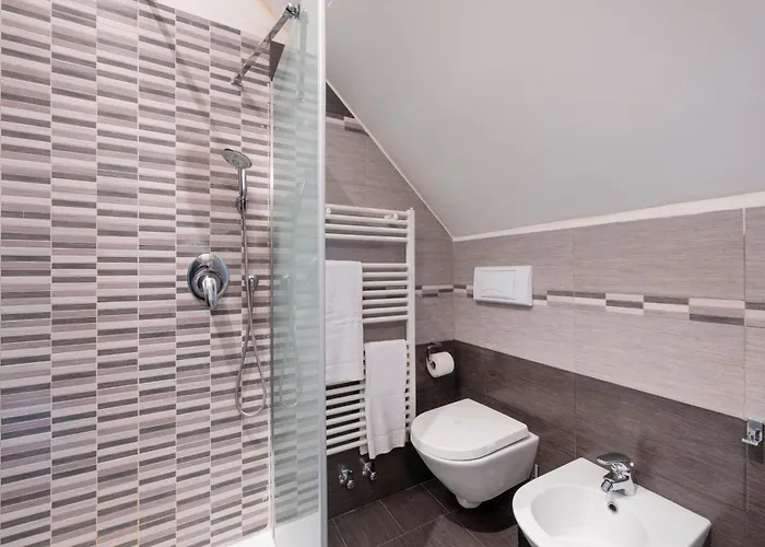 Apartmán Luxury Piola - 7sundays Milán