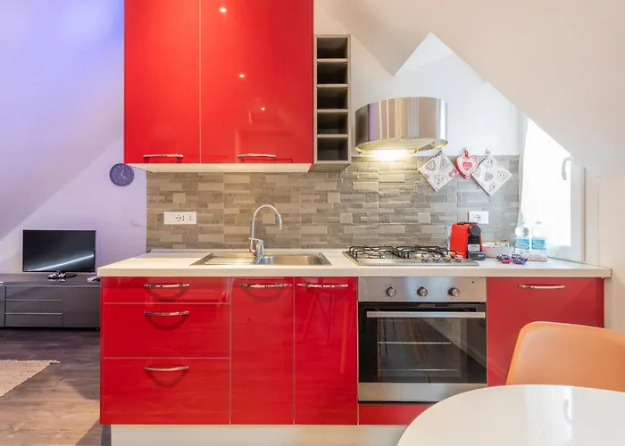 Luxury Piola - 7sundays * Milán