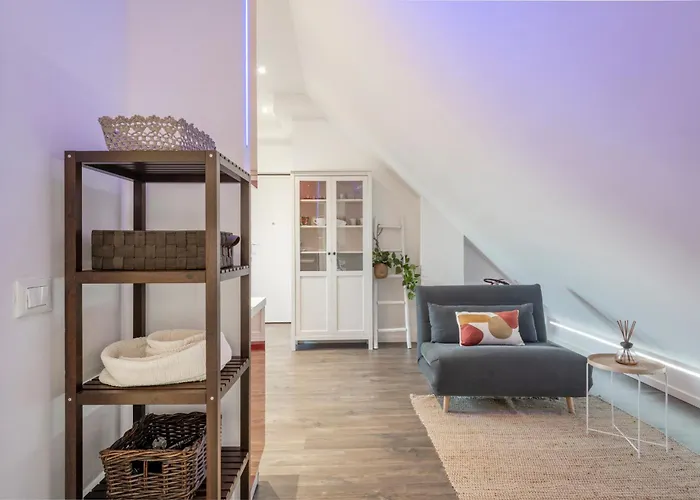 Apartmán Luxury Piola - 7sundays Milán