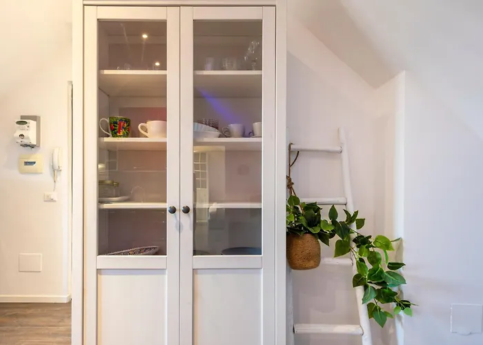 Luxury Piola - 7sundays Milán