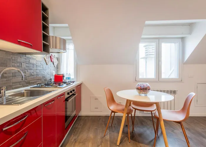 Luxury Piola - 7sundays * Milán