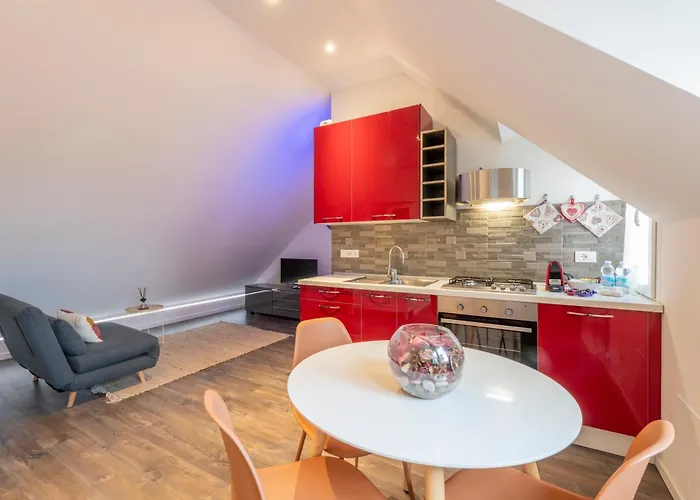 Luxury Piola - 7sundays Apartmán Milán