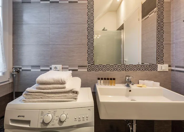 Luxury Piola - 7sundays Milán