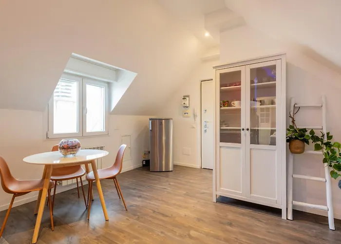 Apartmán Luxury Piola - 7sundays