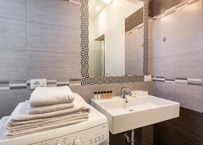 Apartmán Luxury Piola - 7sundays Milán