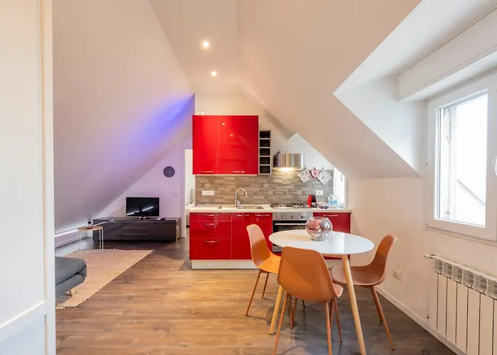 Luxury Piola - 7sundays Apartmán