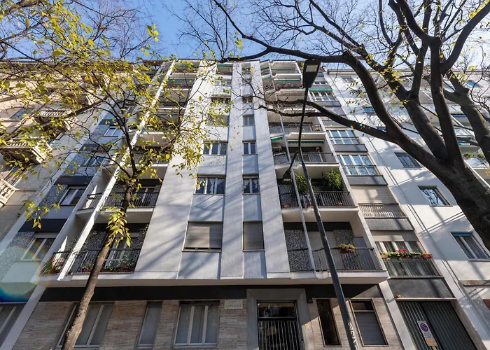 Luxury Piola - 7sundays Milán