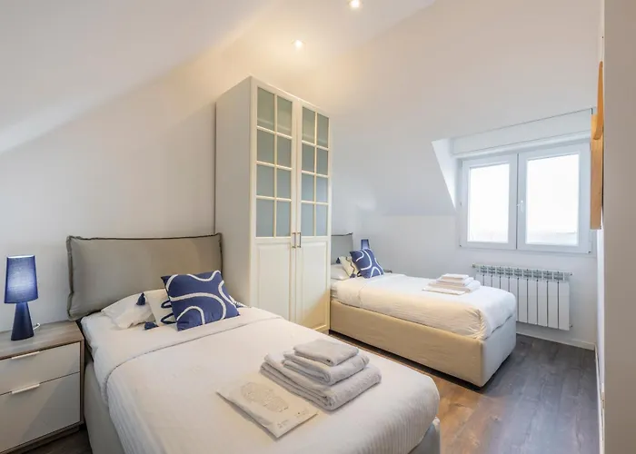 Luxury Piola - 7sundays Apartmán