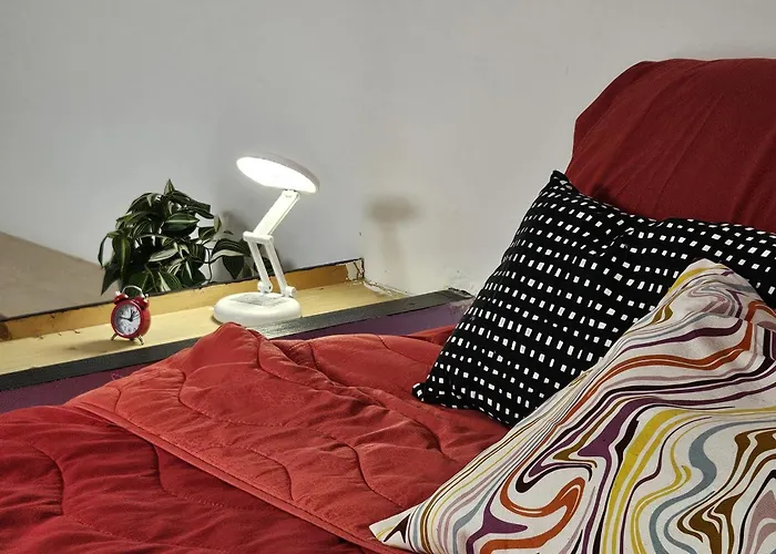 Romantica, Metro A 20m, Duomo E A 10 Min, Isola Mailand