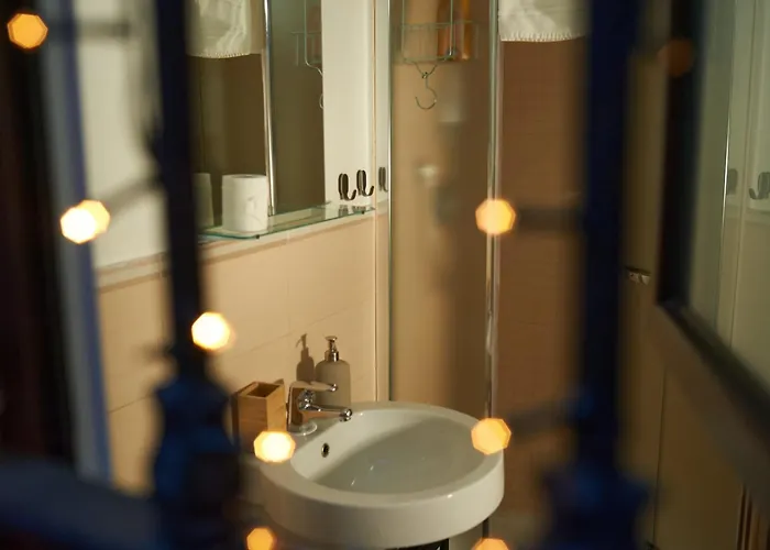 Isola Brera Duomo - Antica Atmosfera - Lovable Cozy Appartamento