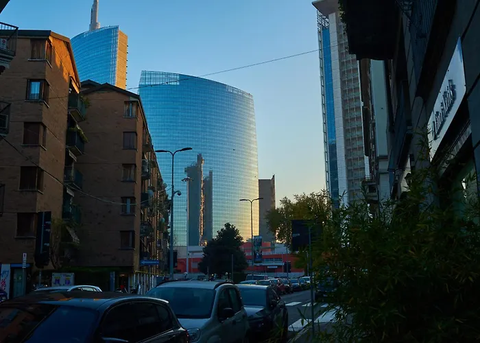 Isola Brera Duomo - Antica Atmosfera - Lovable Cozy * Milano