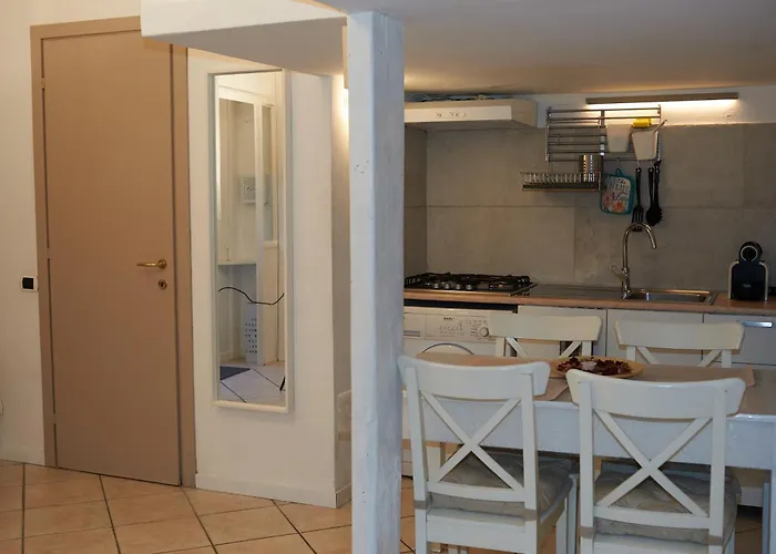 Isola Brera Duomo - Antica Atmosfera - Lovable Cozy Appartamento Milano