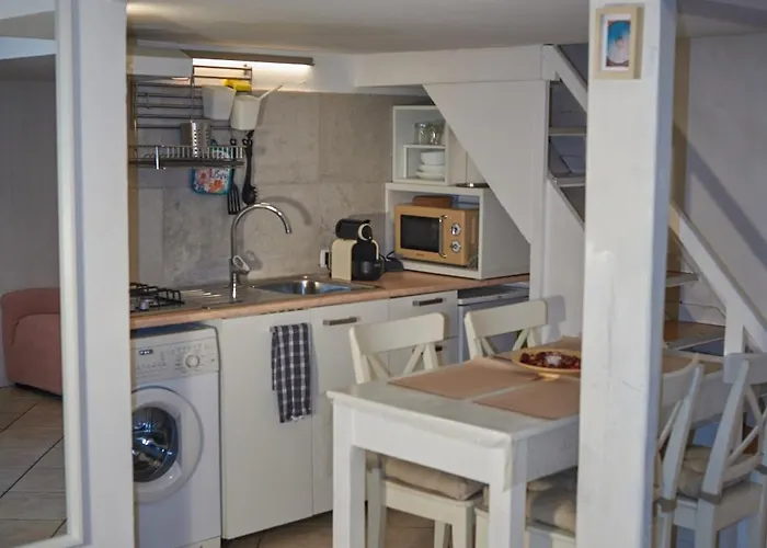 Appartamento Isola Brera Duomo - Antica Atmosfera - Lovable Cozy Milano