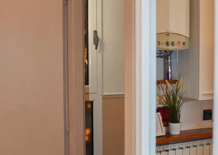 Isola Brera Duomo - Antica Atmosfera - Lovable Cozy Appartamento