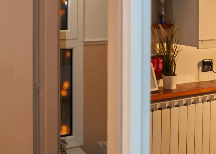 Isola Brera Duomo - Antica Atmosfera - Lovable Cozy