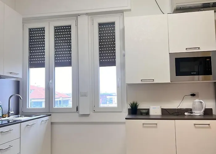 Romolo House Mailand