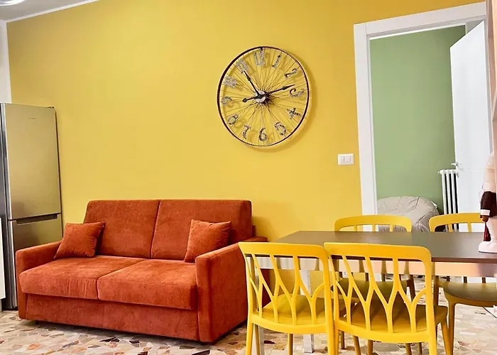 Romolo House Apartment Mailand