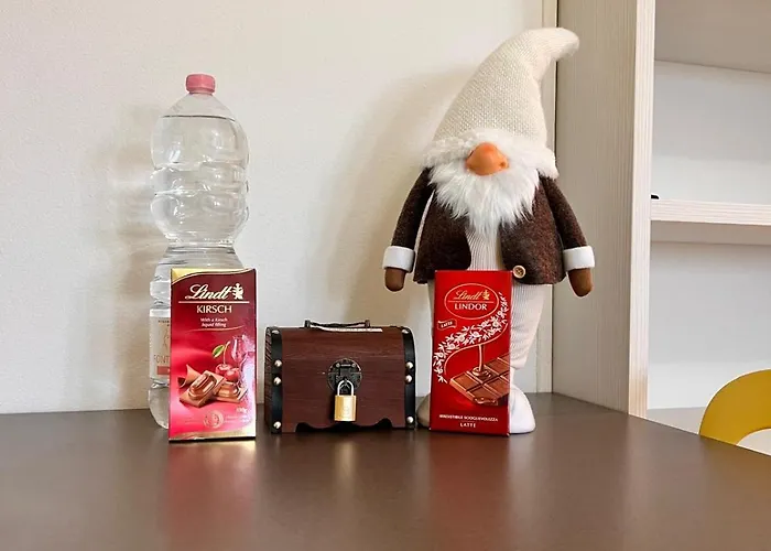 Romolo House Apartment