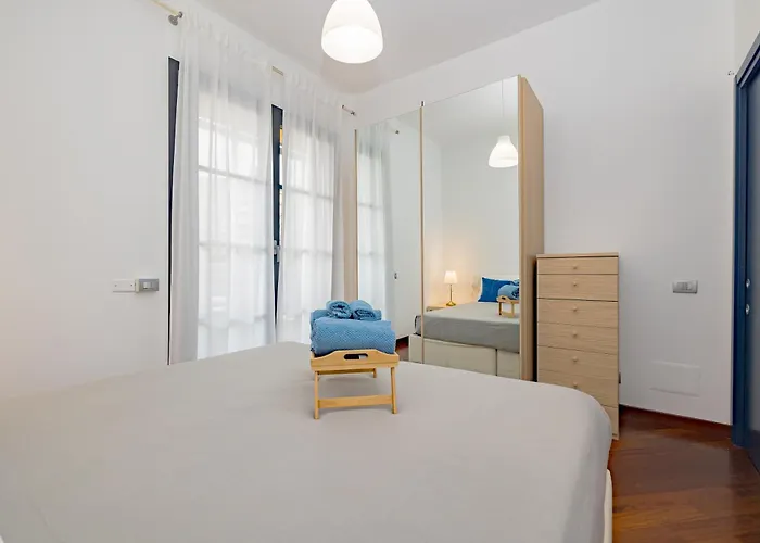 Casa Solare - Eleganza Milanese In Porta Romana