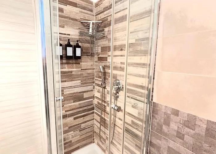 Navigli Duomo Bocconi Modern House Double-room