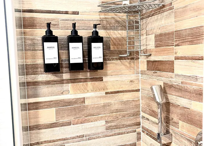 Appartamento Navigli Duomo Bocconi Modern House Double-room *