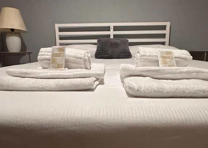 Parco Sempione Apartman *