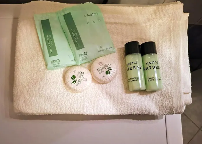 公寓 Navigli Star 米兰