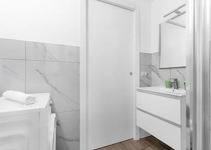 Design-m2 Moscova-centrale Fs-wifi-netflix * Milano