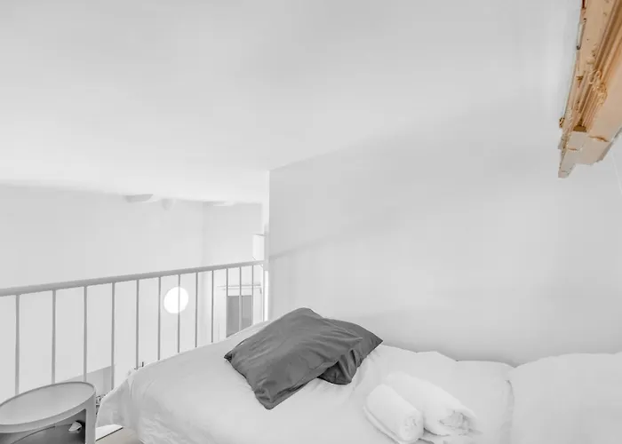 Design-m2 Moscova-centrale Fs-wifi-netflix Apartament