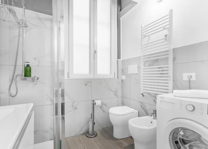 Design-m2 Moscova-centrale Fs-wifi-netflix *