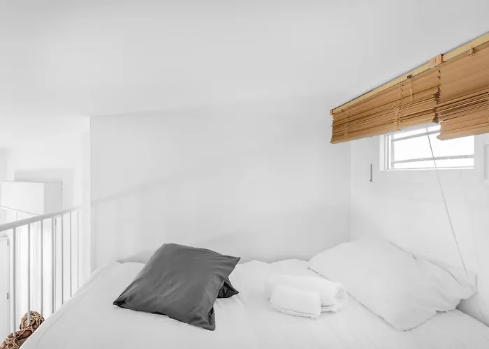 Design-m2 Moscova-centrale Fs-wifi-netflix Apartment