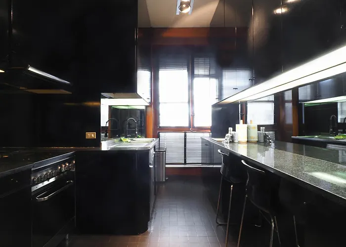 San Babila Centre * Milano