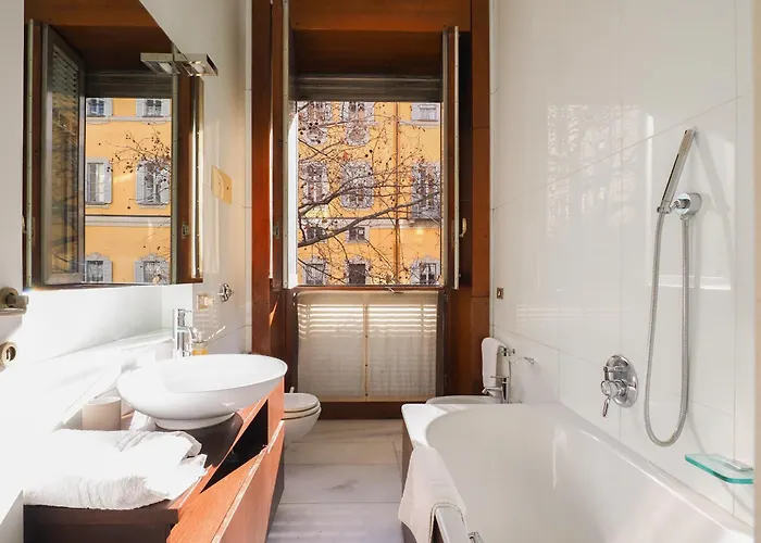 San Babila Centre Milano