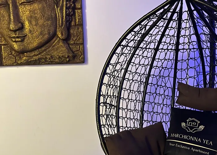 Yea - Your Exclusive Loft Next To Station Appartamento Milano