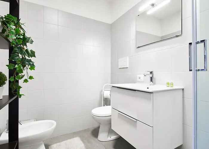 House Navigli In The Heart Of Navigli Apartman