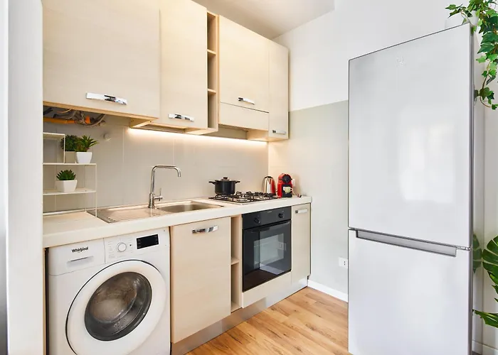 Apartman House Navigli In The Heart Of Navigli Milánó