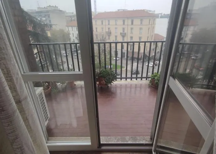 Apartmán Casa Daniela