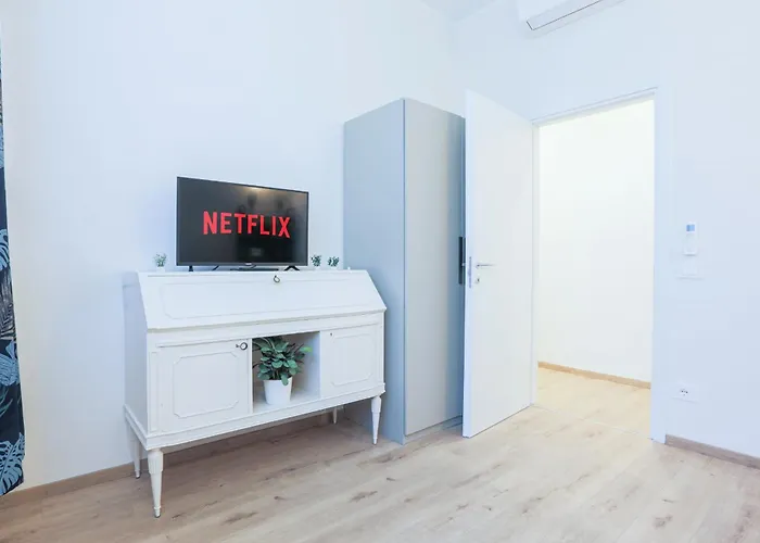 Villaggio Olimpico-ieo-wi-fi Free-bocconi