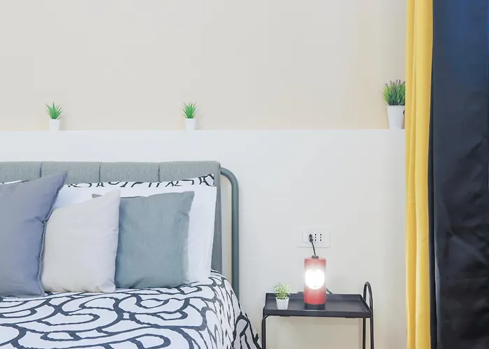 Villaggio Olimpico-ieo-wi-fi Free-bocconi *