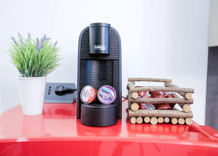 Villaggio Olimpico-ieo-wi-fi Free-bocconi * Milano