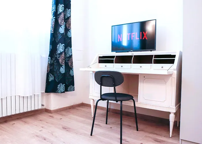 Villaggio Olimpico-ieo-wi-fi Free-bocconi Daire