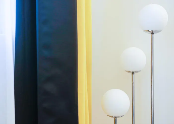 Villaggio Olimpico-ieo-wi-fi Free-bocconi Milano