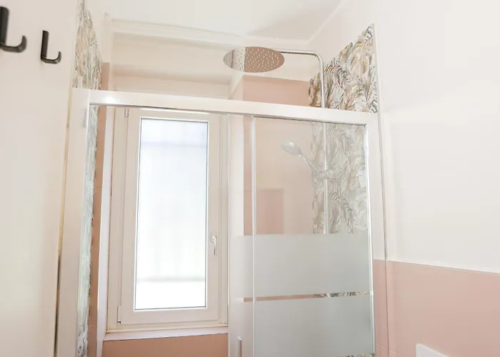 Daire Villaggio Olimpico-ieo-wi-fi Free-bocconi Milano