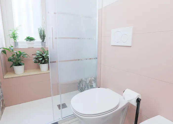 Villaggio Olimpico-ieo-wi-fi Free-bocconi *