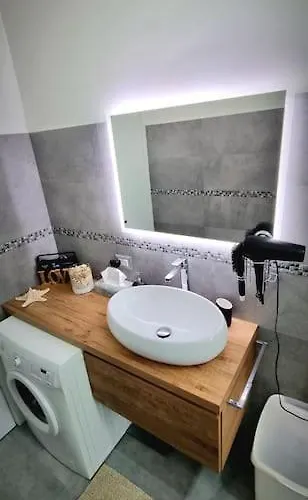 Dream Stanza 1 In Condiviso Con Bagno Privato Esterno Casa de hóspedes 3*
