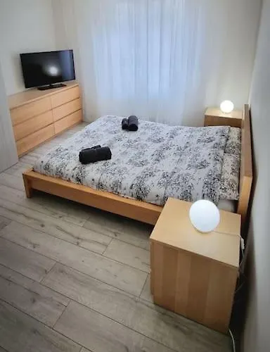 Dream Stanza 1 In Condiviso Con Bagno Privato Esterno 3*