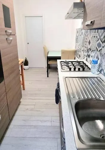 Dream Stanza 1 In Condiviso Con Bagno Privato Esterno 3*